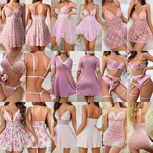 Women sexy lingerie babydoll - women's, sexy-lingerie