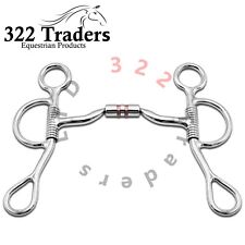 Western Argentine Shank Low