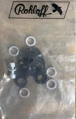 Rohloff axle plate - rohloff,