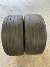2x Goodyear Eagle F1