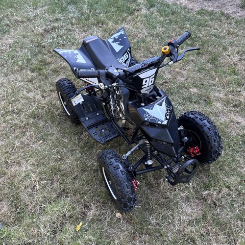 Funbikes mini quad bike - funbikes,