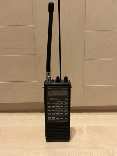 Fairmate 200e - (aor, ar