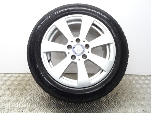 Mercedes class w204 - class, 16"