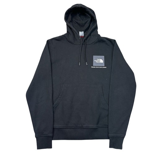 The north face hoodie - north, regular
