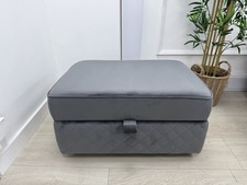 DFS Orka Velvet Storage