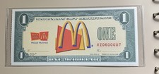 New Vintage 2000 McDonalds