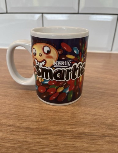 Vintage retro 1990s nestlé - vintage,
