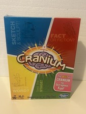 Cranium Board Game by Hasbro