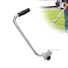 Ergonomic Trimmers Grip String
