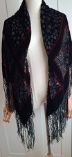 Passigatti Italy Velvet Devore