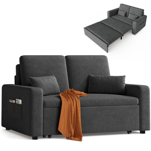 Seater sofa bed pull - 2-seater, pull-out