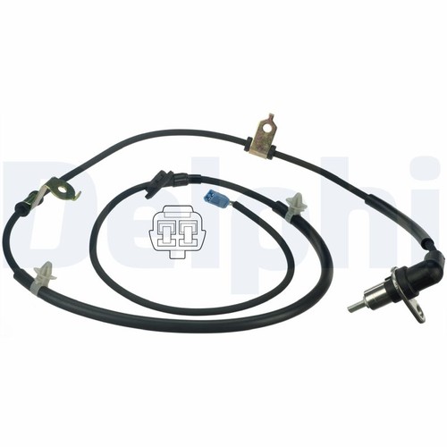 Ss20404 delphi sensor - sensor,, wheel