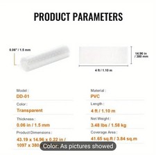 Carpet Protector PVC Anti Slip