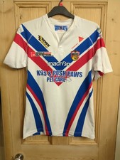 Wakefield Trinity Wildcats