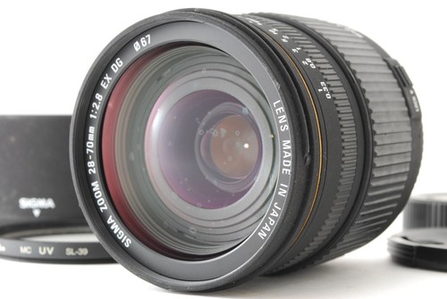 Mint hood sigma - [mint, 28-70mm