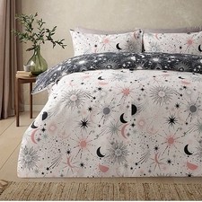 George ASDA Black White Multi