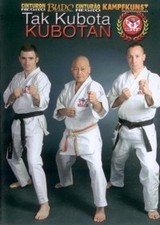 Kubotan - Tak Kubota