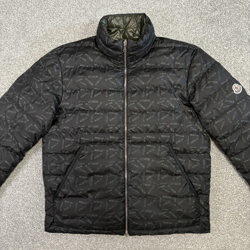 Moncler pouctal reversible - moncler,