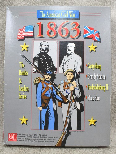 1863 the american civil - 1863,