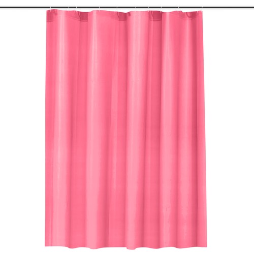 Peva plain shower - plain,