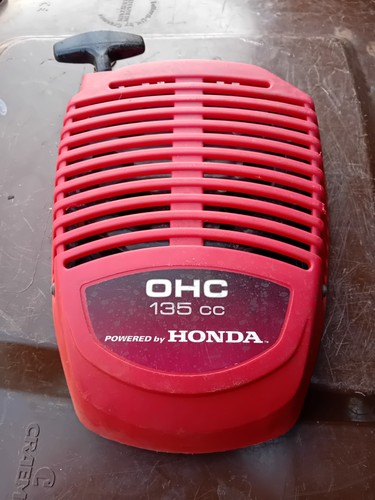 Mountfield sp53 honda gvc135 - ,