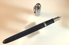 1960s Black Sheaffer Cartridge