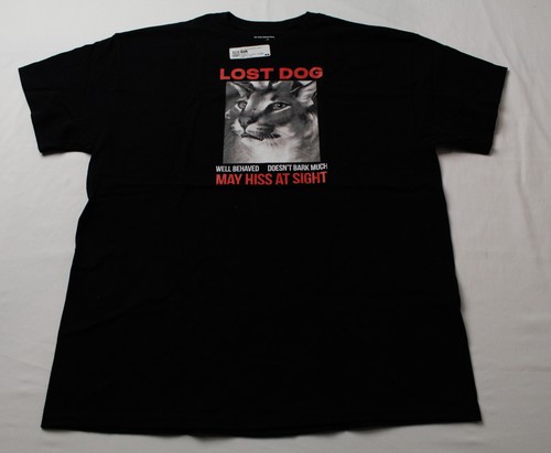 Big floppa gosha unisex - big,