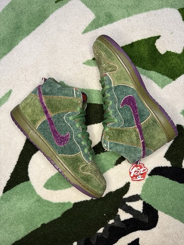 Size nike dunk premium - 8.5,