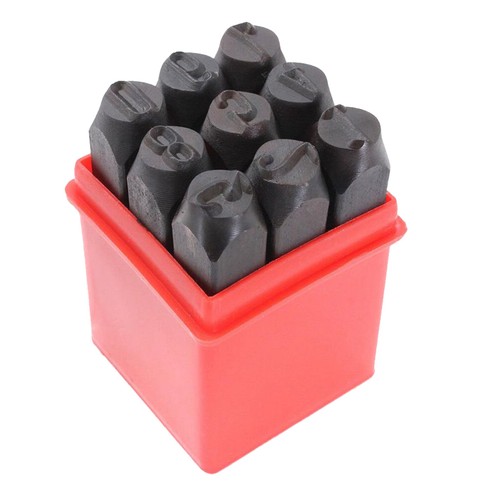 8mm heavy duty - 5/16",