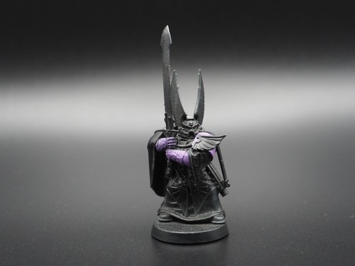 Warhammer 40k dark angels - warhammer,