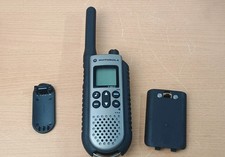 Motorola TLKR T7 Walkie Talkie Radio x1
