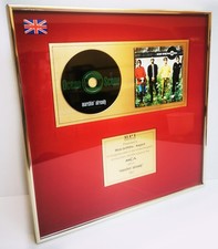 OCEAN COLOUR SCENE Original UK