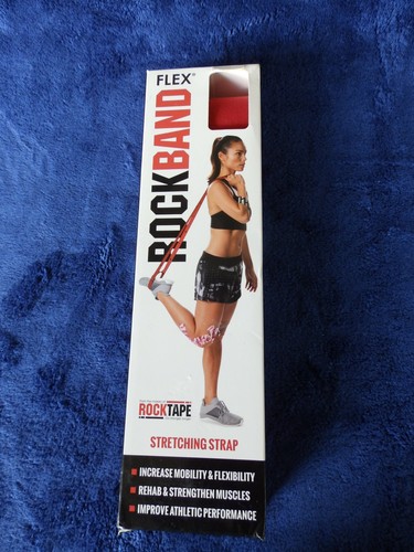 Rocktape rockband flex - rocktape,