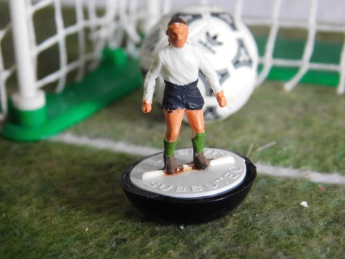 Vintage 1970s subbuteo - 1970s,