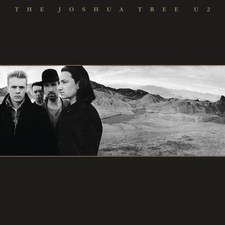 U2 | The Joshua Tree | Vinyl