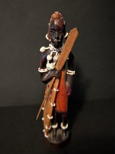 African masai warrior kenyan