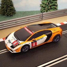Scalextric 1:32 Car - C3006