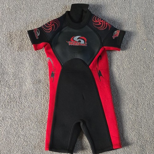 Gul children neoprene - gul, children’s