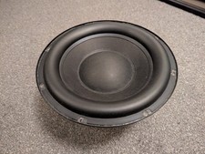 Q Acoustics 10" Inch Subwoofer