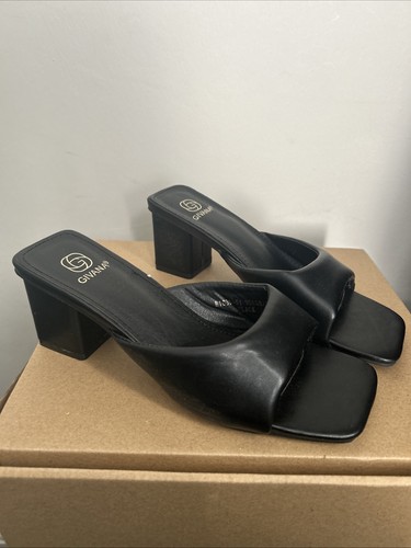 Woman mid heel - mid,
