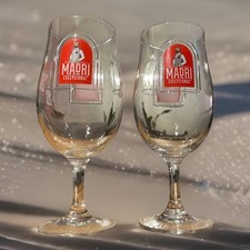 2 ACTUALLY RARE Madri Pint