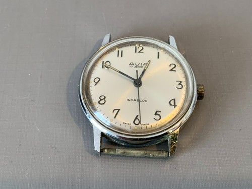 Vintage avia jewels - avia,
