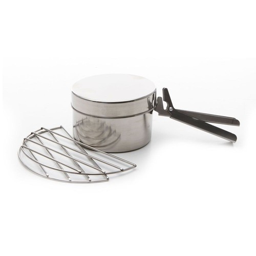 Kelly kettle cook set - cook,