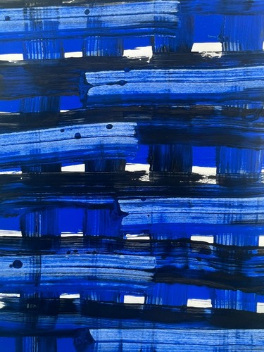 Pierre soulages abstract - pierre,