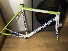 Cannondale Supersix Evo HiMod