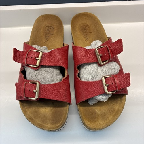 Boden sandals size 7 - sandals, 40