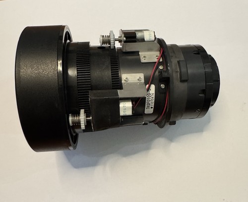 Panasonic standard dlp - panasonic, laser