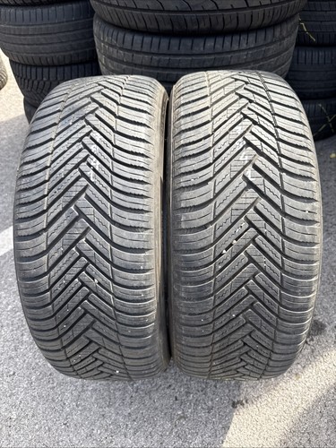 205 hankook kinergy 4s2 - 50,