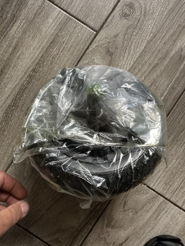 Indi rear wheel motor - ex-1,