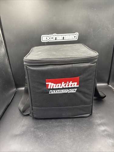 Makita 225mm canvas nylon - makita,